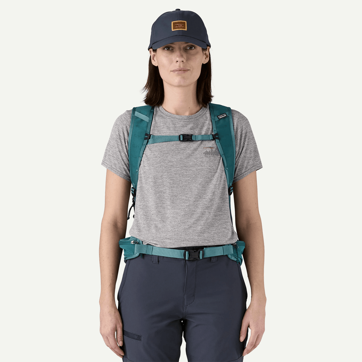 Shop Patagonia at Liv Activ Singapore - Sustainable Outdoor Clothing and Gear for Adventurers and Environmental Stewards