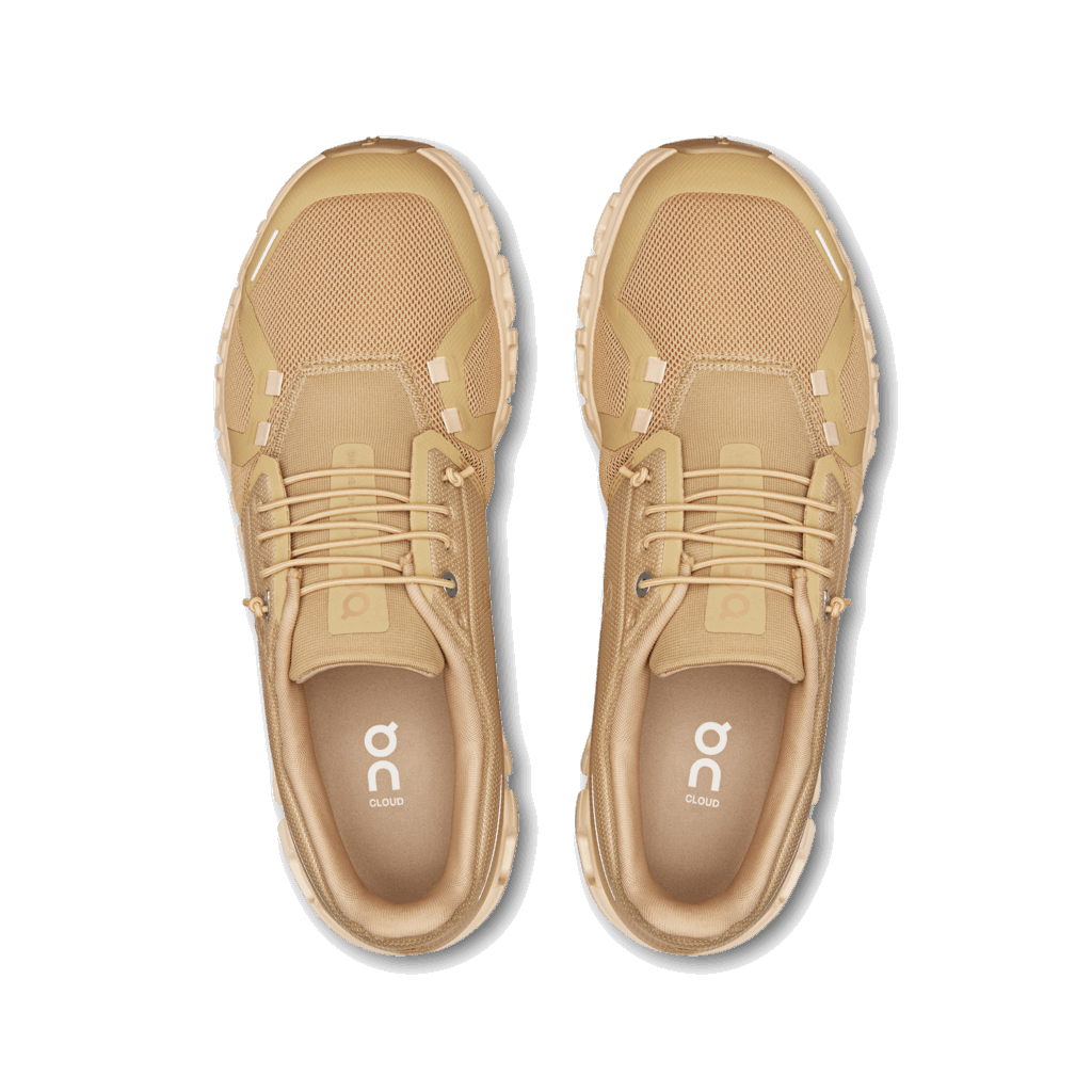 Explore On Men Cloud 6 - Chai / Sand for trail, outdoor & lifestyle use | Liv Activ Singapore