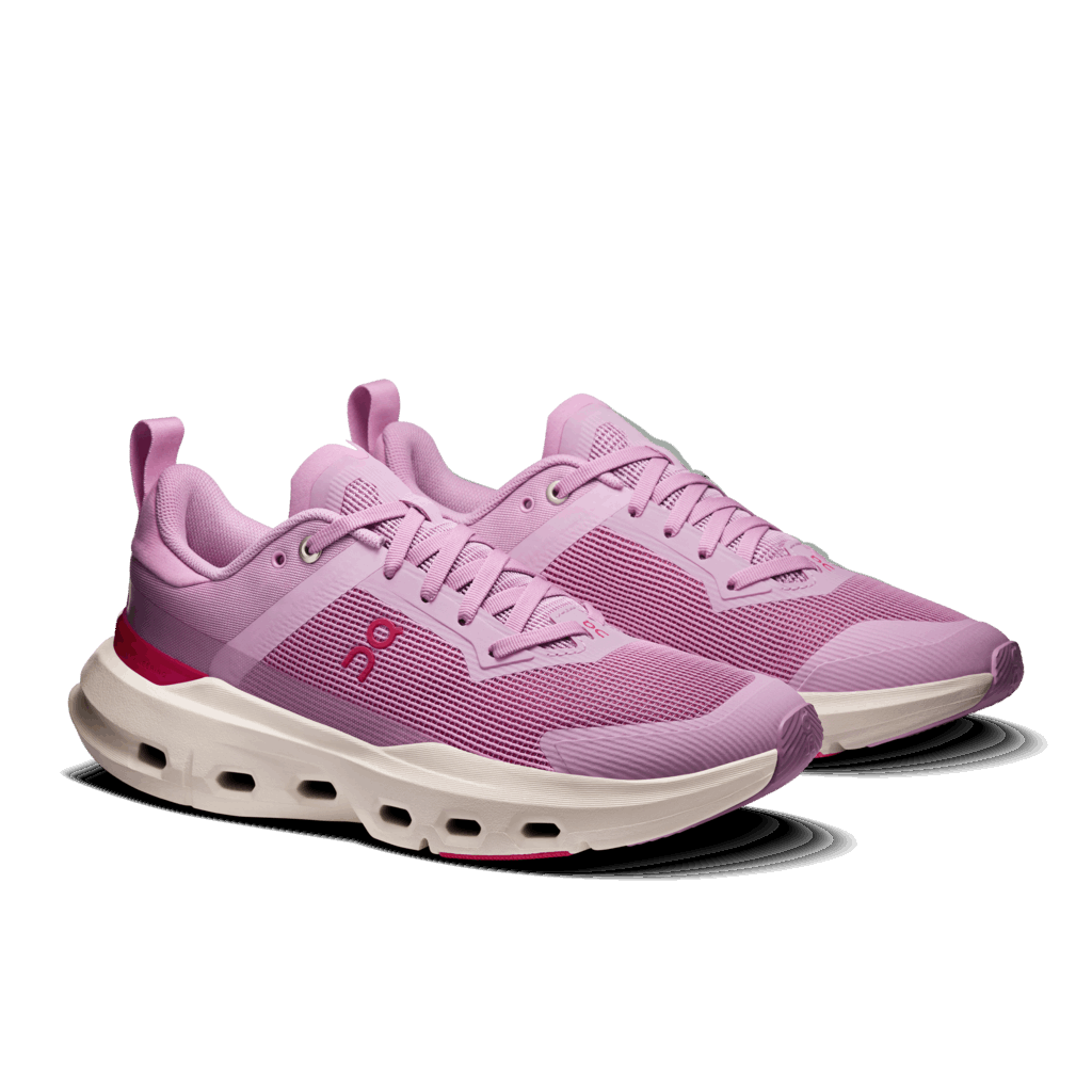 Explore On Women Cloudpulse Next - Sakura / Dew for trail, outdoor & lifestyle use | Liv Activ Singapore