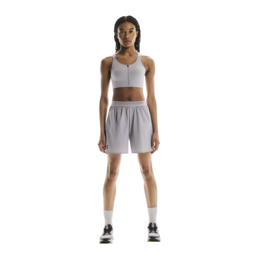 On Women 5" Performance Shorts - Lilac