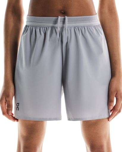 On Women 5" Performance Shorts - Lilac