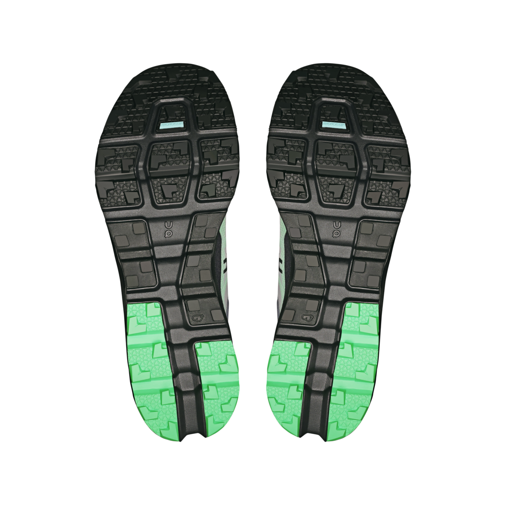 On Men Cloudvista 2 - Lilac / Black