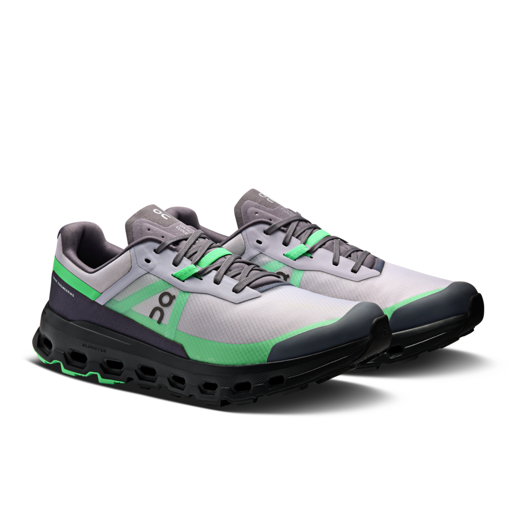 On Men Cloudvista 2 - Lilac / Black