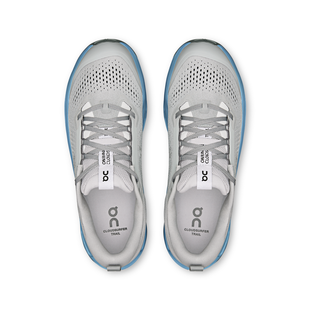 On Men Cloudsurfer Trail 2 - Rock / Niagara