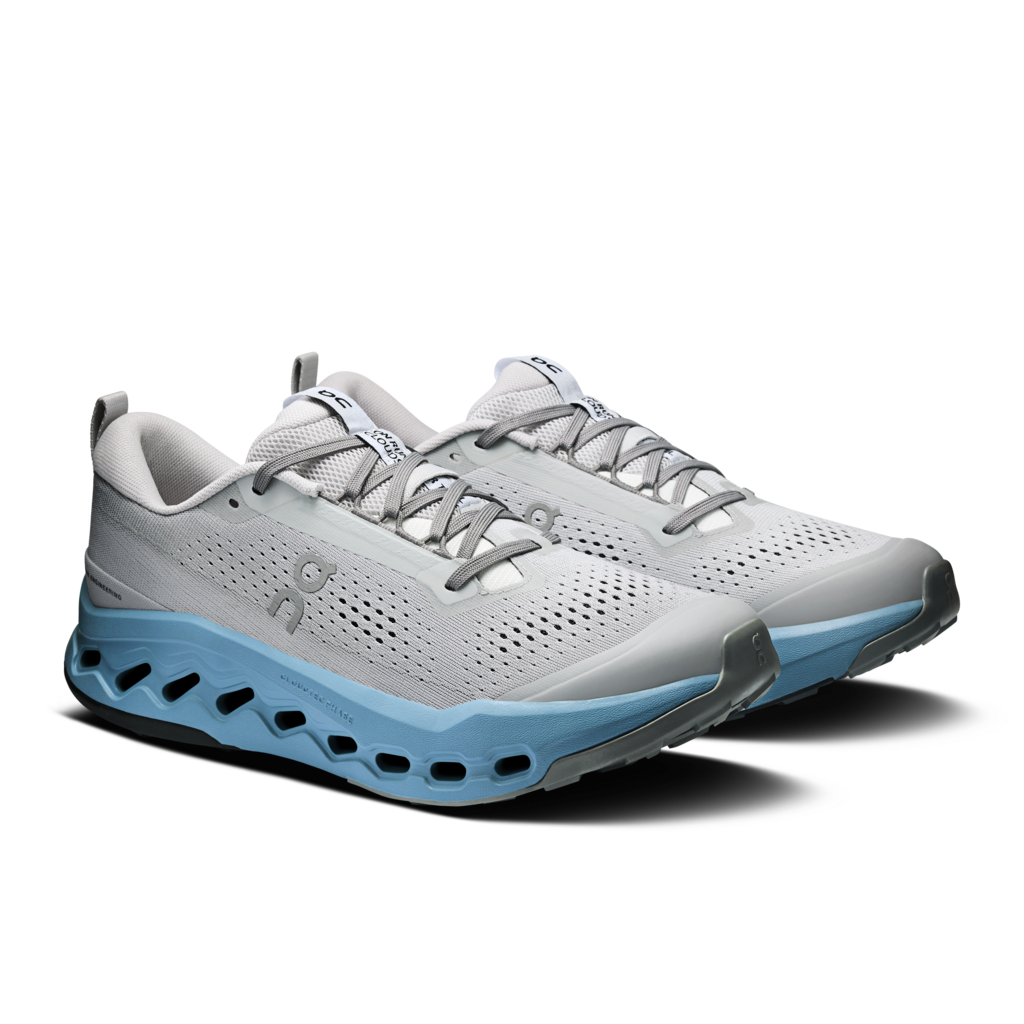 On Men Cloudsurfer Trail 2 - Rock / Niagara