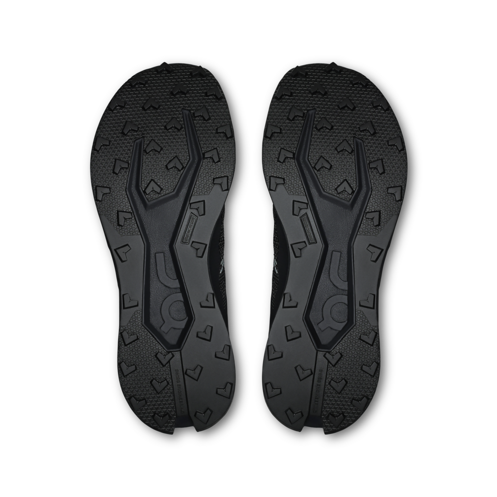 On Men Cloudultra 3 - Black / Black