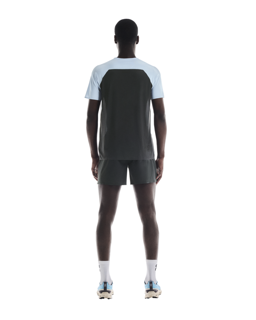 On Men Performance-T - Arctic / Eclipse