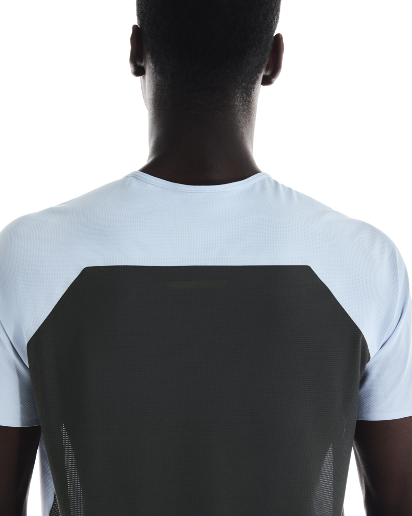 On Men Performance-T - Arctic / Eclipse