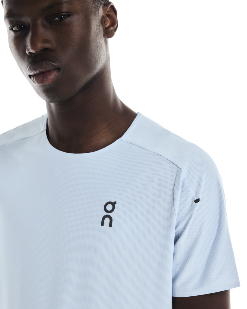 On Men Performance-T - Arctic / Eclipse