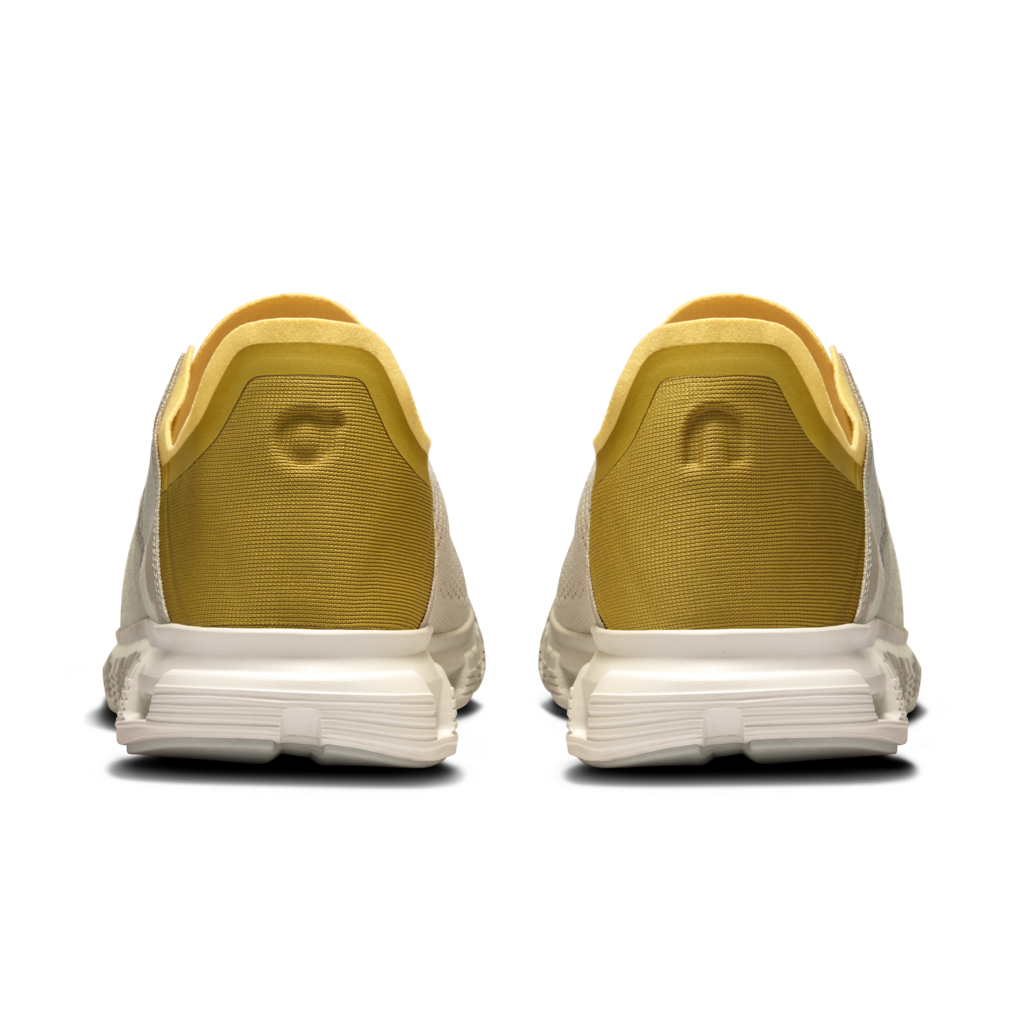 On Men Cloud 6 Coast - Pelican / Ice