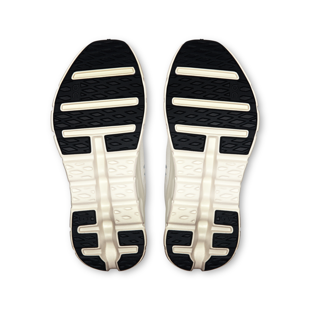 Explore On Women Cloudtilt - Pearl / Ice for trail, outdoor & lifestyle use | Liv Activ Singapore