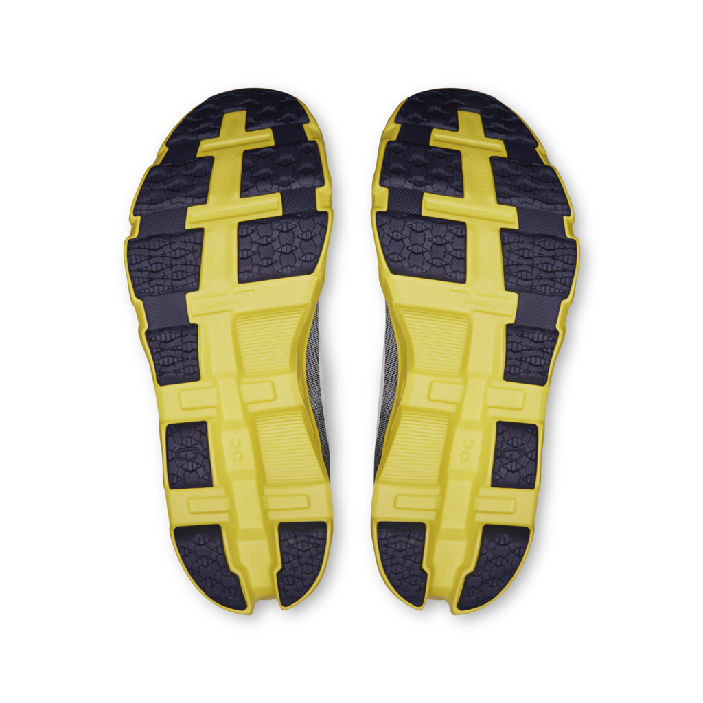 On Women Cloudmonster Hyper - Dew / Lime