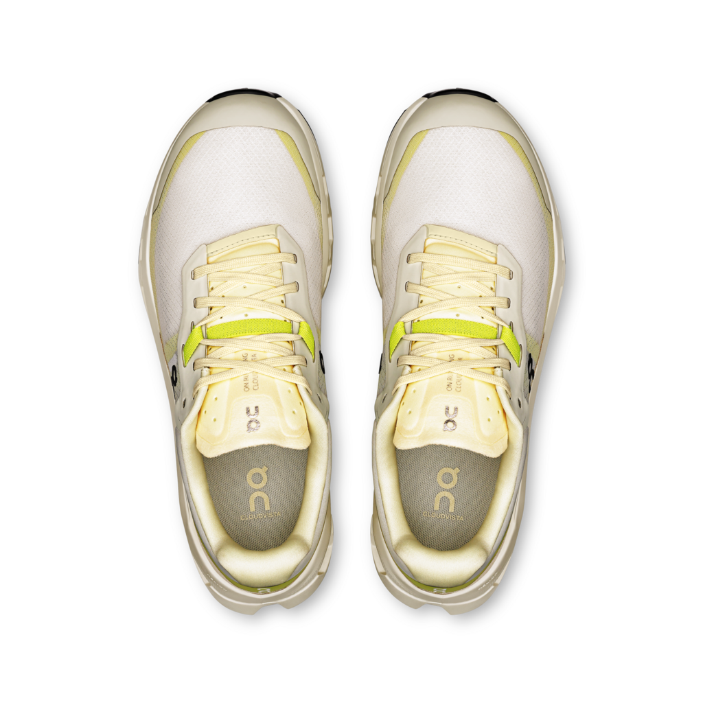 On Women Cloudvista 2 - Pelican / Ghost