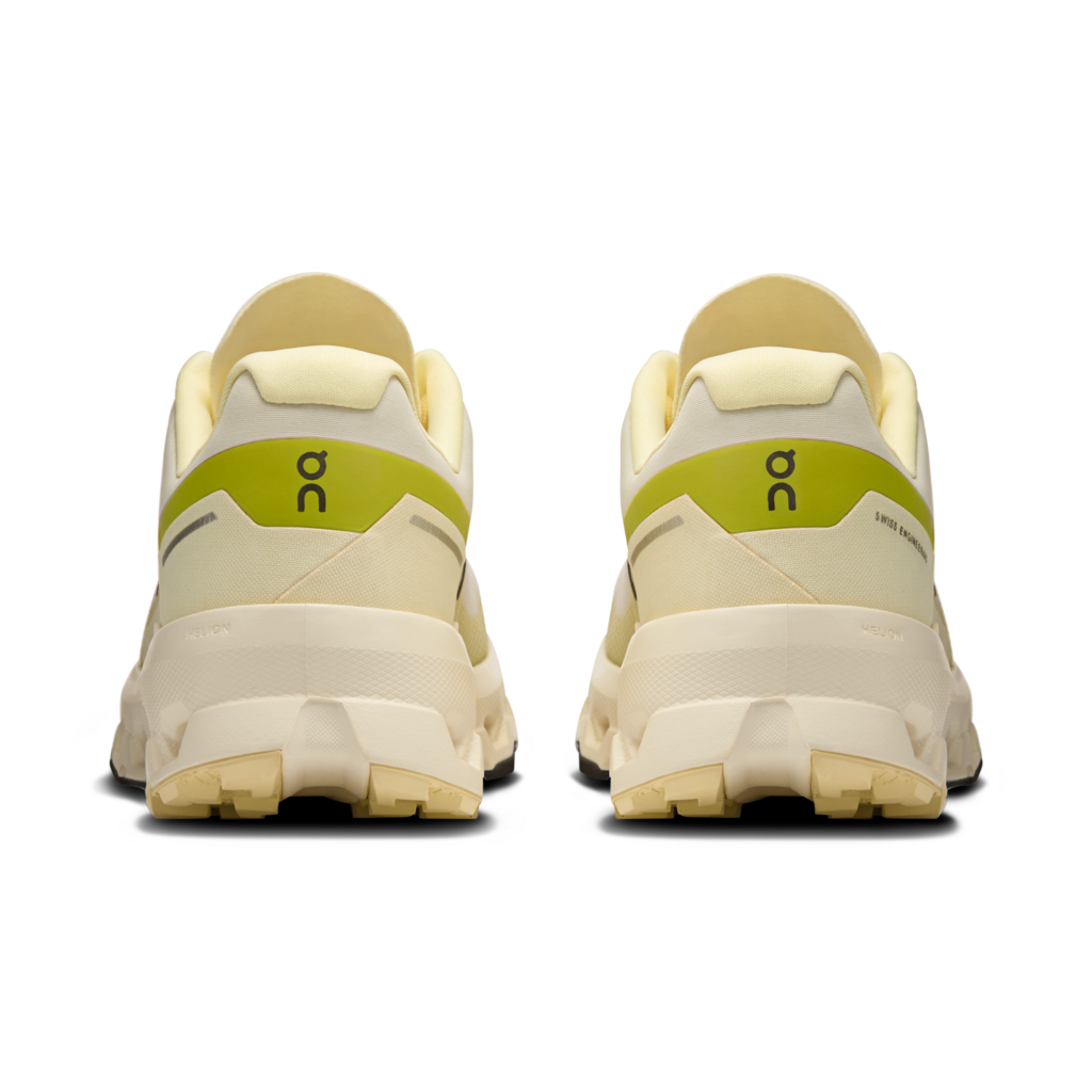 On Women Cloudvista 2 - Pelican / Ghost