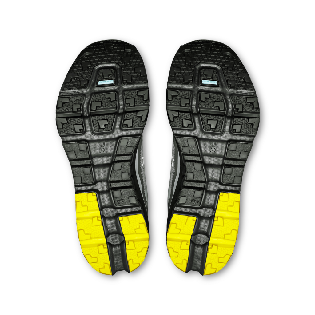 On Women Cloudvista 2 Waterproof - Lilac / Black