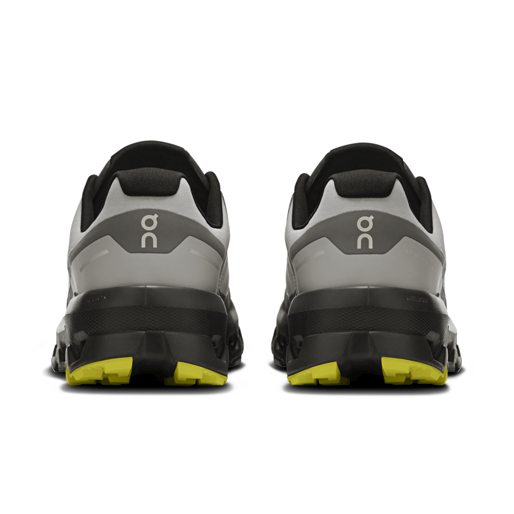 On Women Cloudvista 2 Waterproof - Lilac / Black