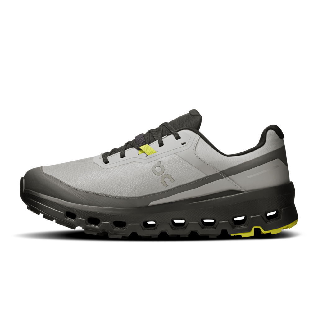 On Women Cloudvista 2 Waterproof - Lilac / Black