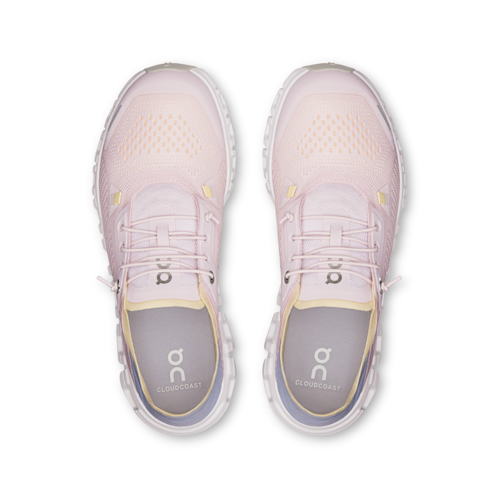 On Women Cloud 6 Coast - Orchid / Nimbus