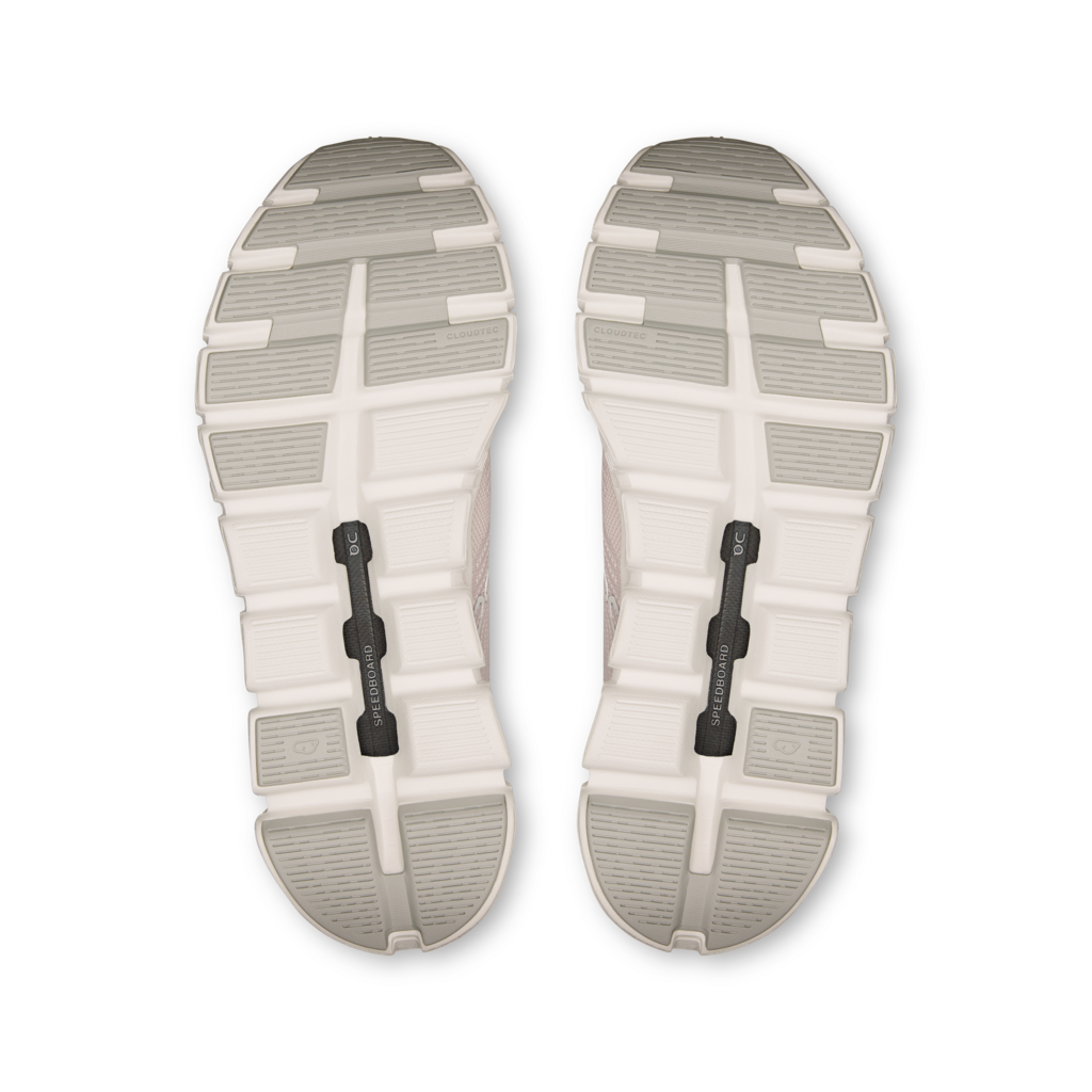 On Women Cloud 6 Coast - Orchid / Nimbus