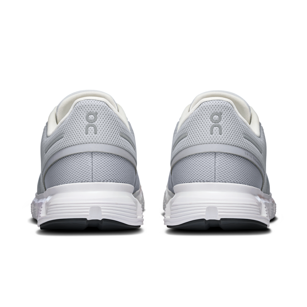Explore On Women Cloud 6 - Glacier / White for trail, outdoor & lifestyle use | Liv Activ Singapore