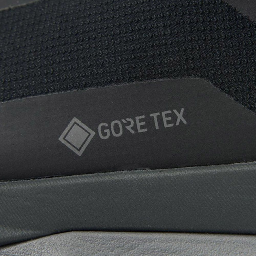 Explore The North Face Women Fastpack Ultra Mid GORE-TEX® Boots - TNF Black / Smoked Pearl for trail, outdoor & lifestyle use | Liv Activ Singapore