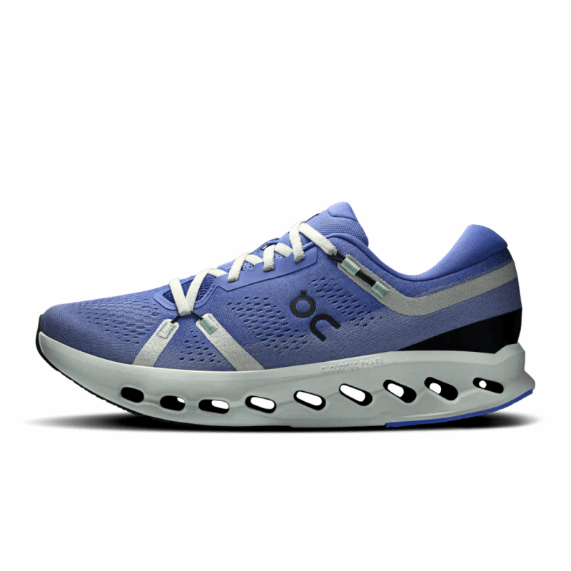 Explore On Men Cloudsurfer 2 - Sailor / Ivory for trail, outdoor & lifestyle use | Liv Activ Singapore