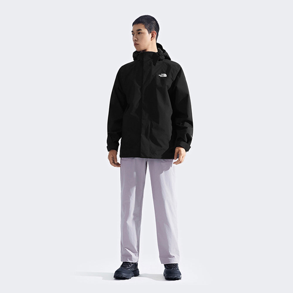 The North Face Men Sangro Dryvent Jacket 2.0 - AP TNF Black