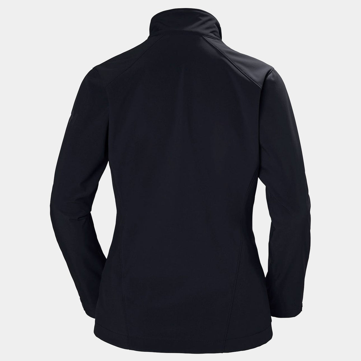 Helly Hansen Women Paramount Softshell Jacket - Black