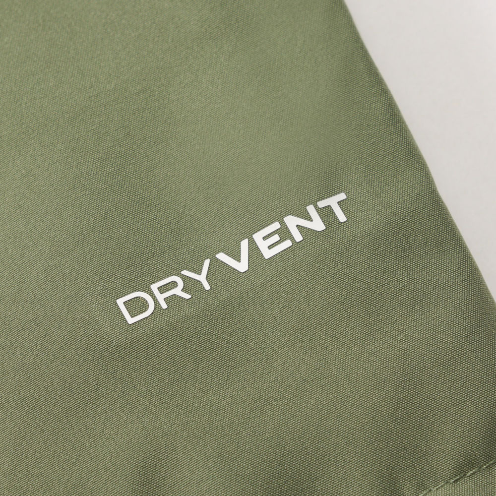 The North Face Men Sangro Fleece Triclimate - AP Bark Mist / TNF Black