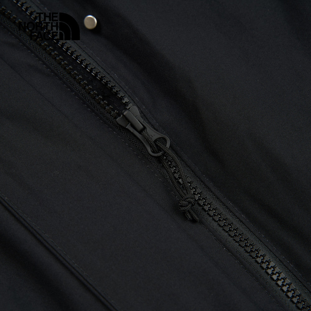 The North Face Women Sangro Fleece Triclimate - AP TNF Black