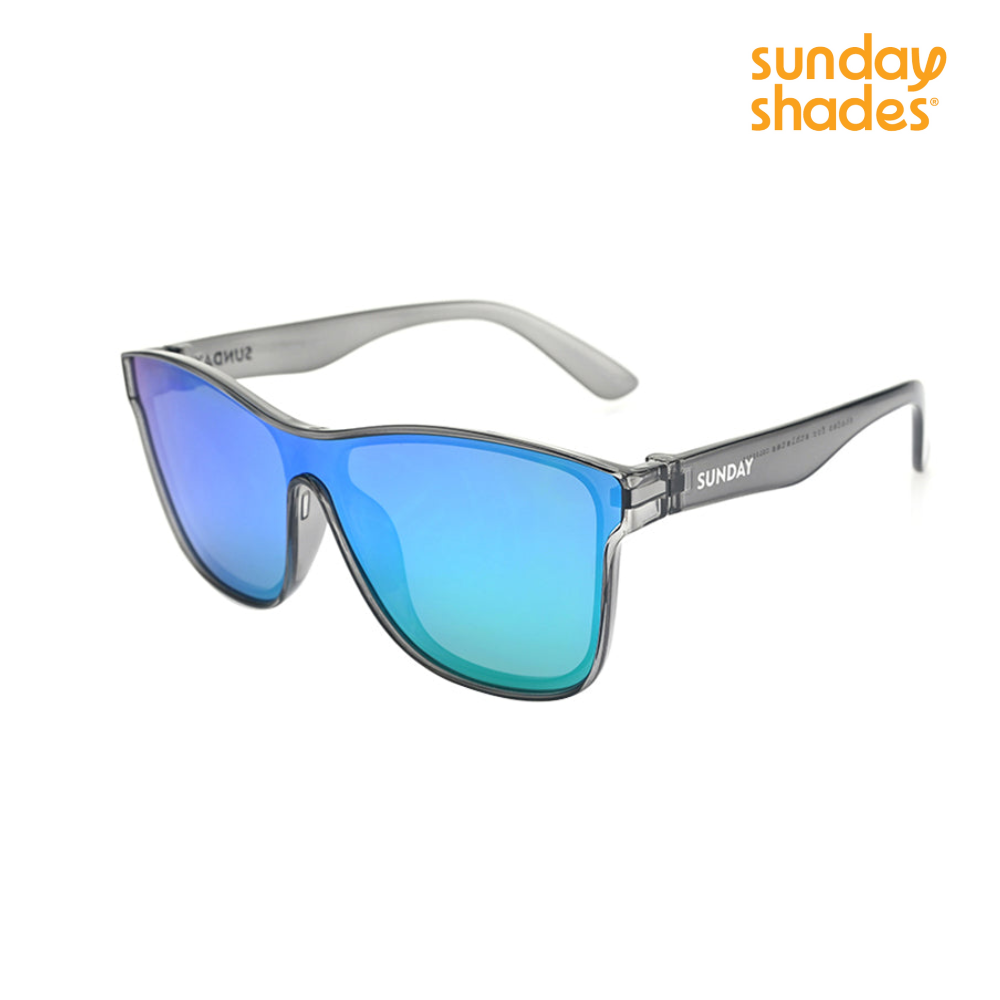 Shop Sunday Shades Polarised Sports Sunglasses at Liv Activ Singapore - Comfort and Performance for Sunny Outdoor Explorations. Classic, Tempo, Surge, Flare, Cockpit Series