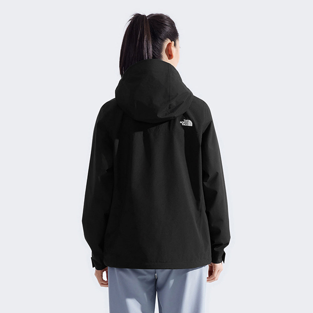 The North Face Women Sangro Dryvent Jacket 2.0 - AP TNF Black