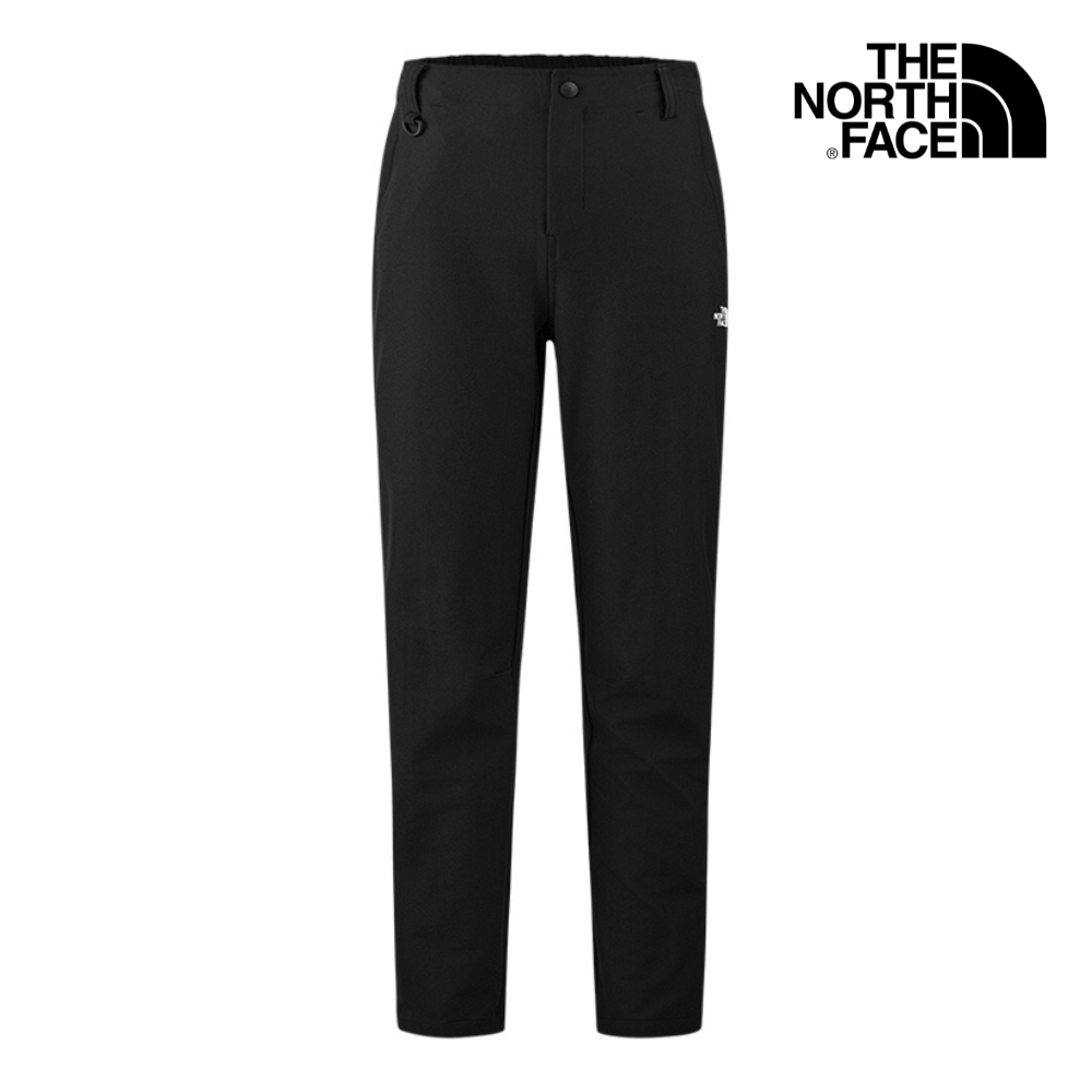 The North Face Women Spinney Tek Pants - AP TNF Black