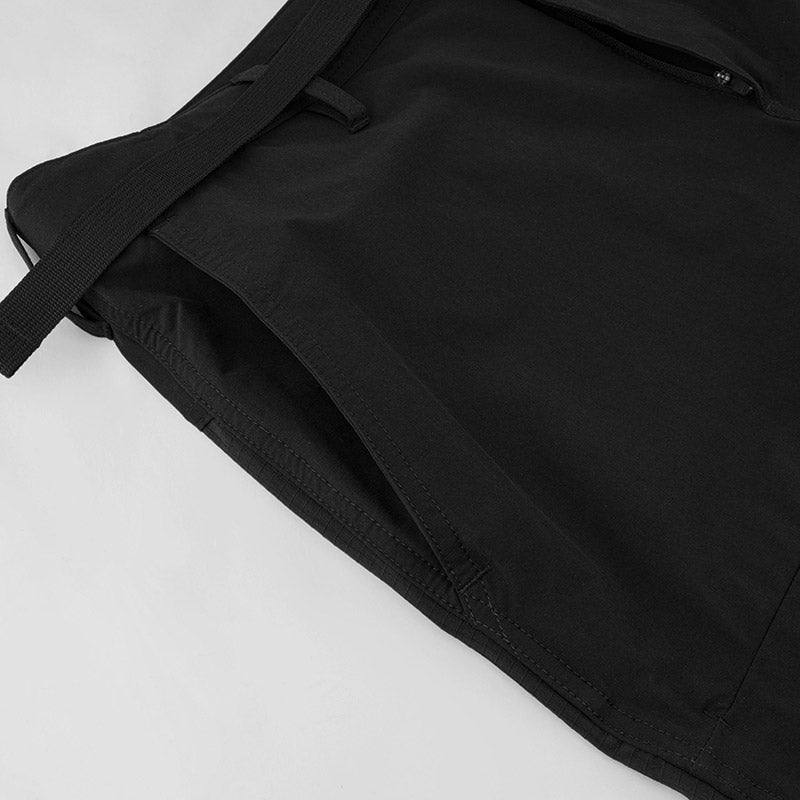 The North Face Men Basin Pro Pants - AP TNF Black