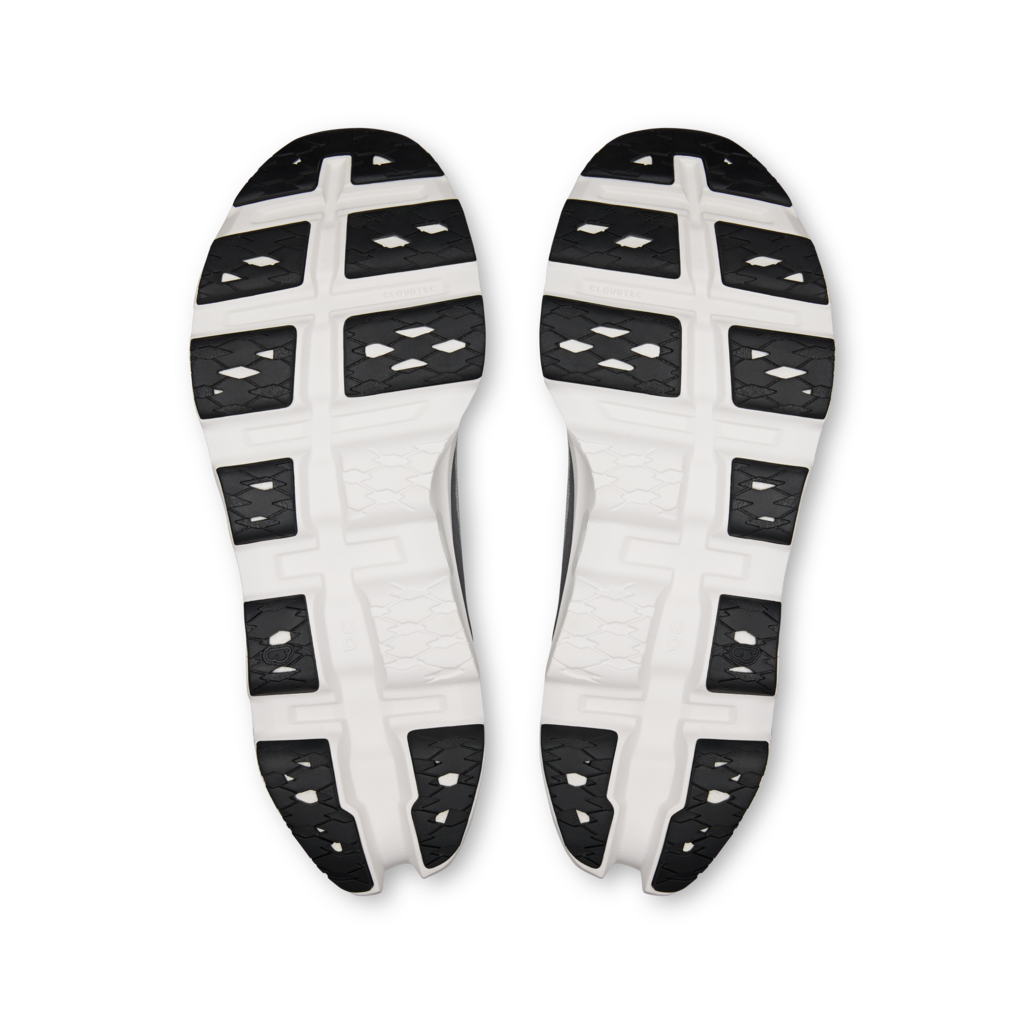 Explore On Men Cloudmonster 3 - Tin / Ivory for trail, outdoor & lifestyle use | Liv Activ Singapore
