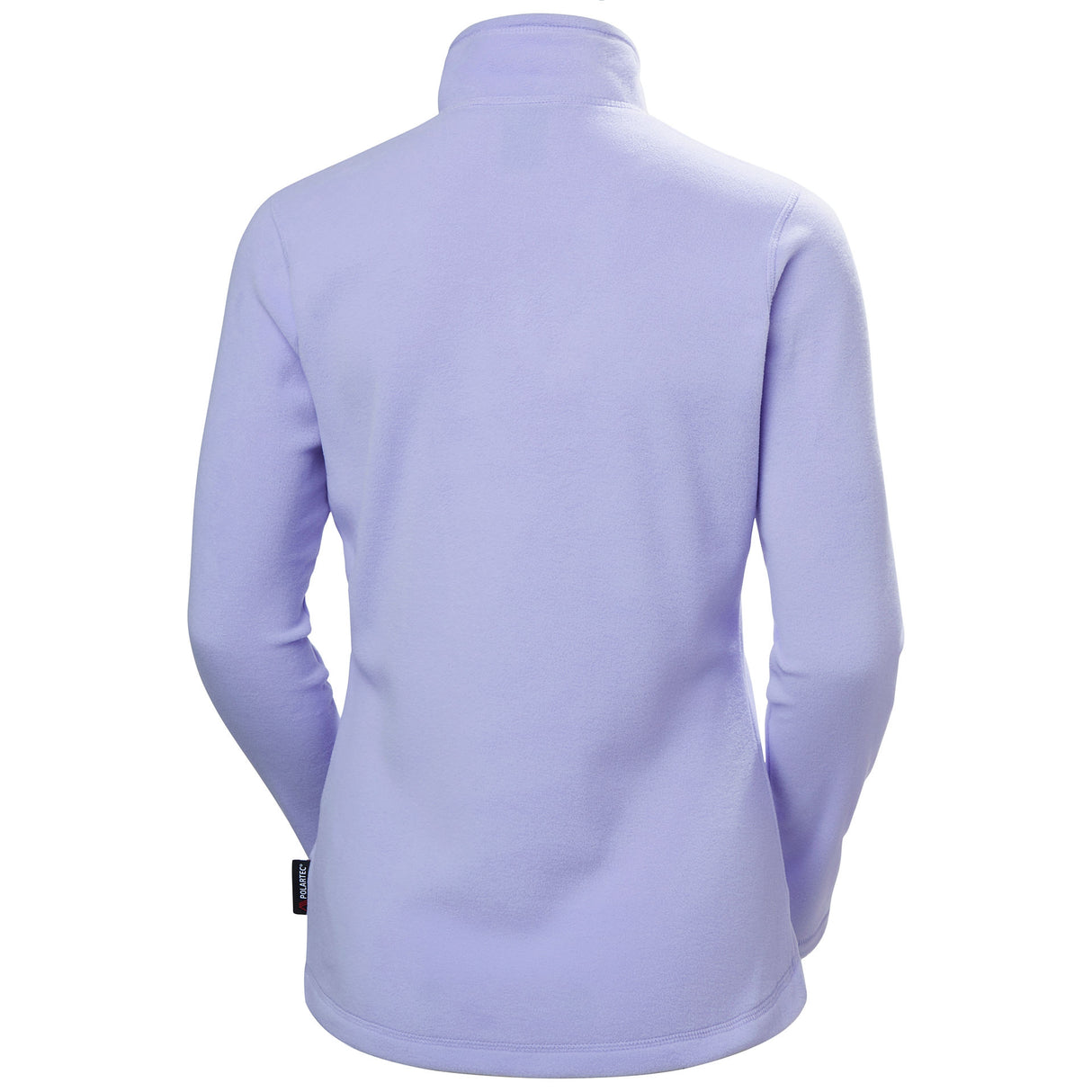 Explore Helly Hansen Women Daybreaker Fleece Jacket - Bright Lavender for trail, outdoor & lifestyle use | Liv Activ Singapore