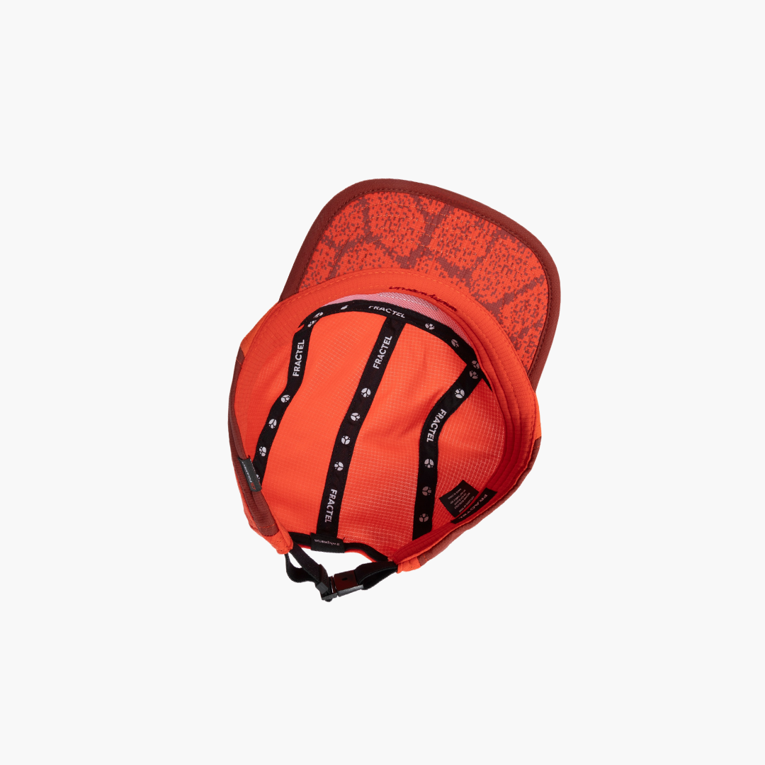 Shop Fractel Caps and Visors at Liv Activ - Stylish, Functional, and Eco-Friendly Headwear for Runners and Trail Enthusiasts in Singapore