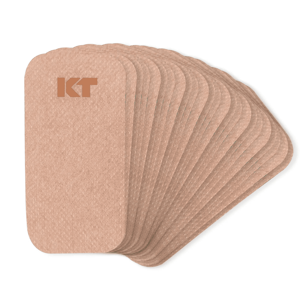 Explore KT Health Blister Prevention Tape 30 Strip Multipack - Beige for trail, outdoor & lifestyle use | Liv Activ Singapore