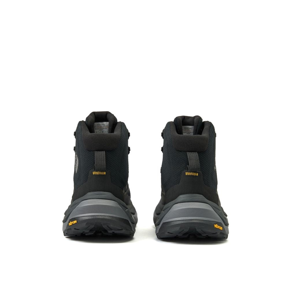 Explore The North Face Women Fastpack Ultra Mid GORE-TEX® Boots - TNF Black / Smoked Pearl for trail, outdoor & lifestyle use | Liv Activ Singapore