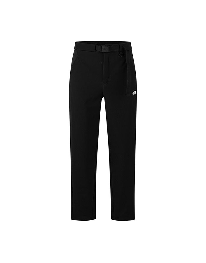The North Face Men Thermal Podzol Tek Pants - AP TNF Black