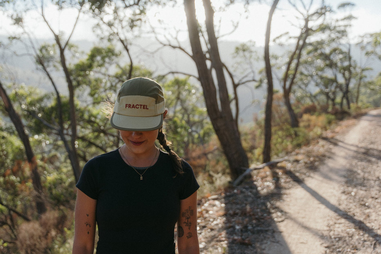 Shop Fractel Caps and Visors at Liv Activ - Stylish, Functional, and Eco-Friendly Headwear for Runners and Trail Enthusiasts in Singapore