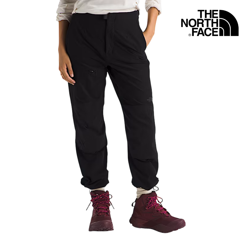 The North Face Women Basin Pro Pants - AP TNF Black