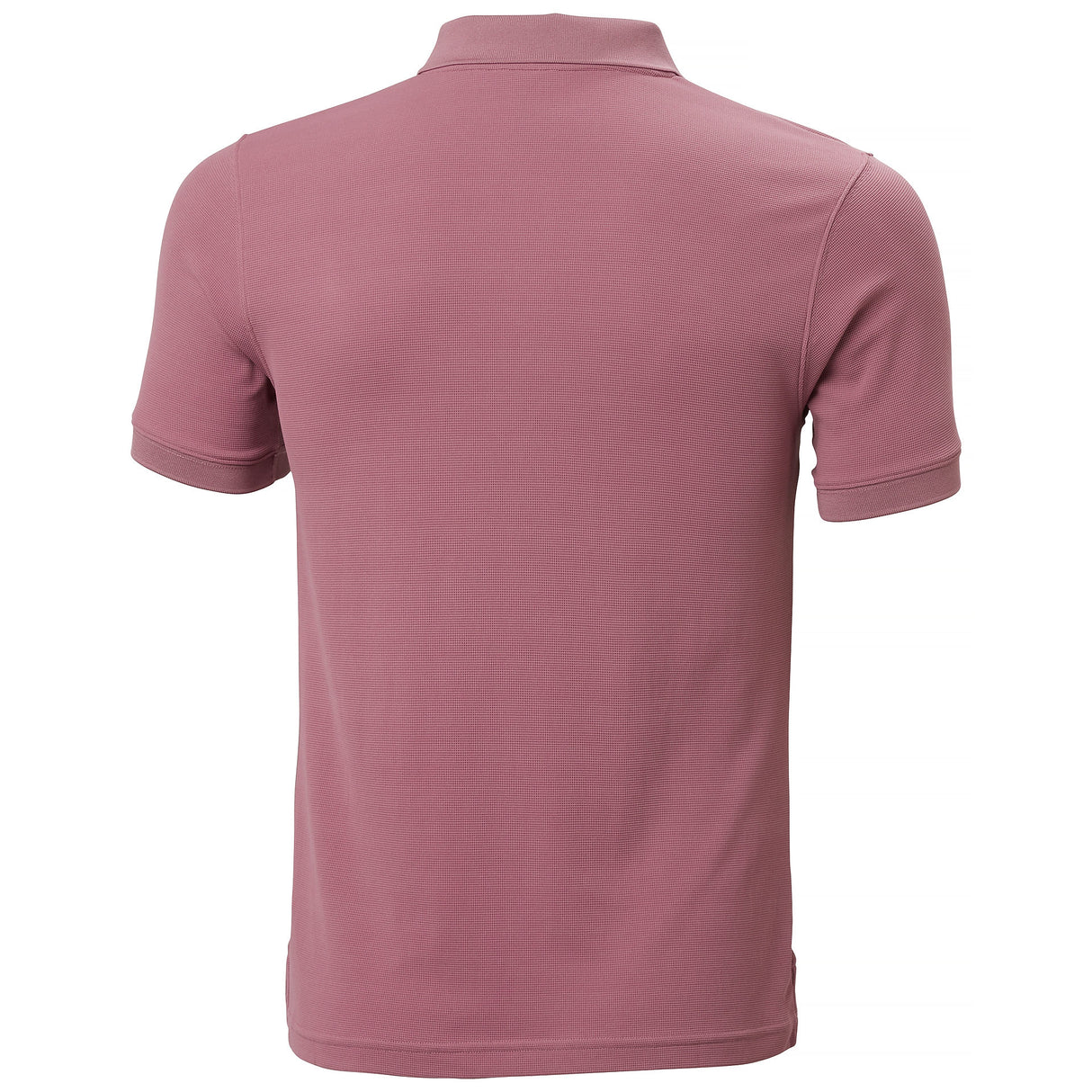 Explore Helly Hansen Men Driftline Polo - Wildberry for trail, outdoor & lifestyle use | Liv Activ Singapore
