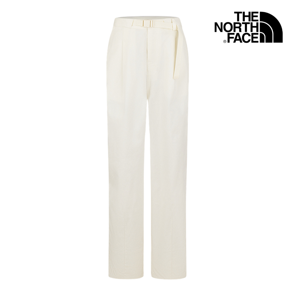 The North Face Women Marsh Pants - AP White Dune