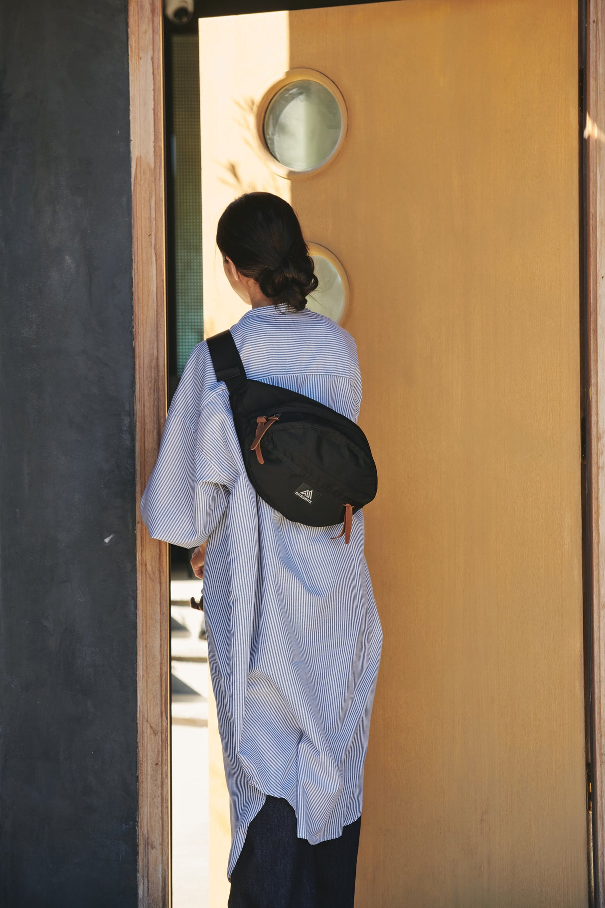 Gregory Tailmates S V2 - Sand Beige