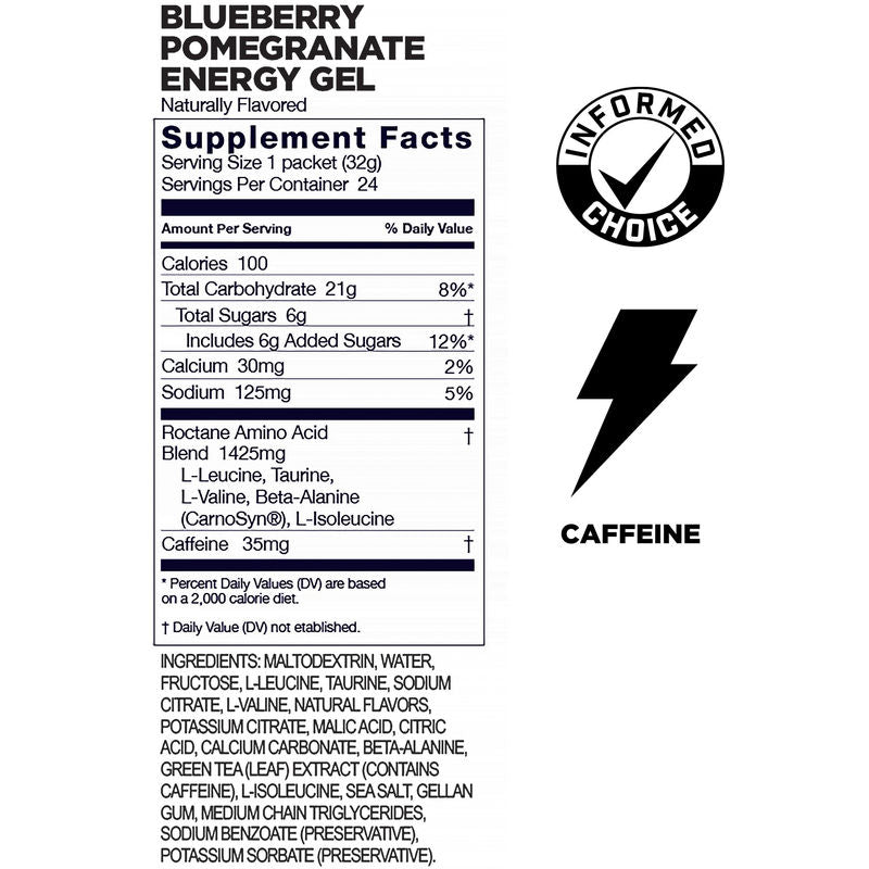 Shop GU Energy Gels, Chews, and Hydration at Liv Activ Singapore - Essential Nutrition for Running, Trail Adventures, and Outdoor Activities