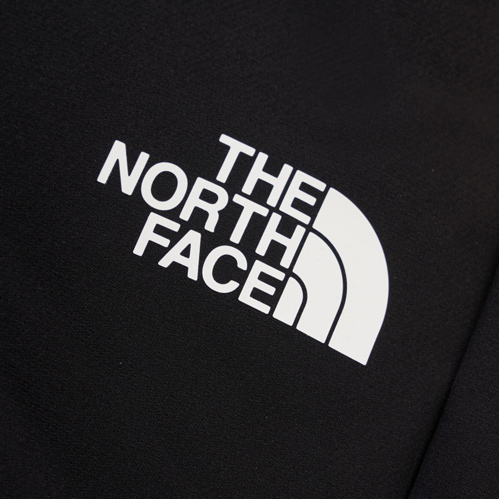 The North Face Men Vale Stretch Softshell Pants - AP TNF Black