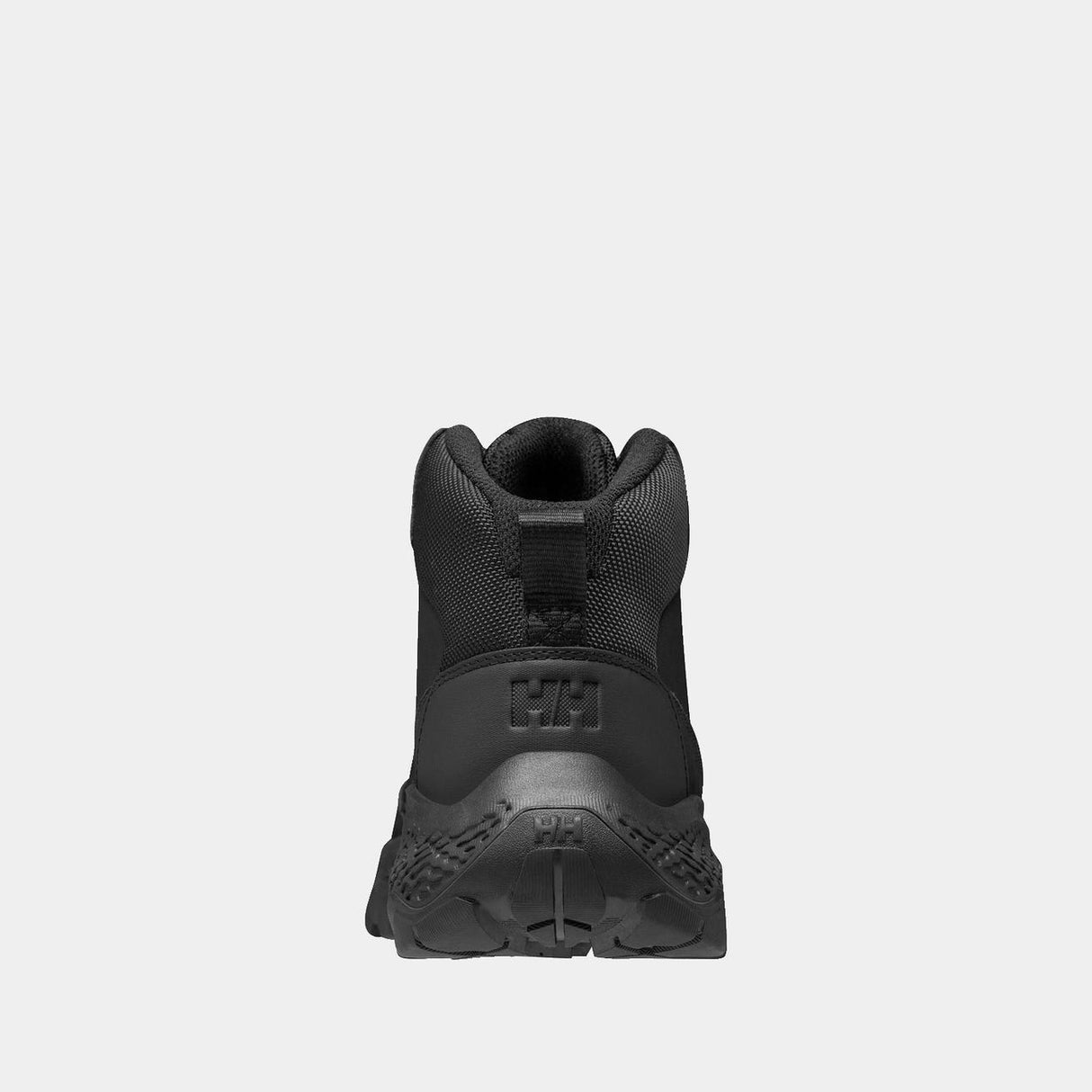 Explore Helly Hansen Men Buckhorn Boots - Black / Black for trail, outdoor & lifestyle use | Liv Activ Singapore