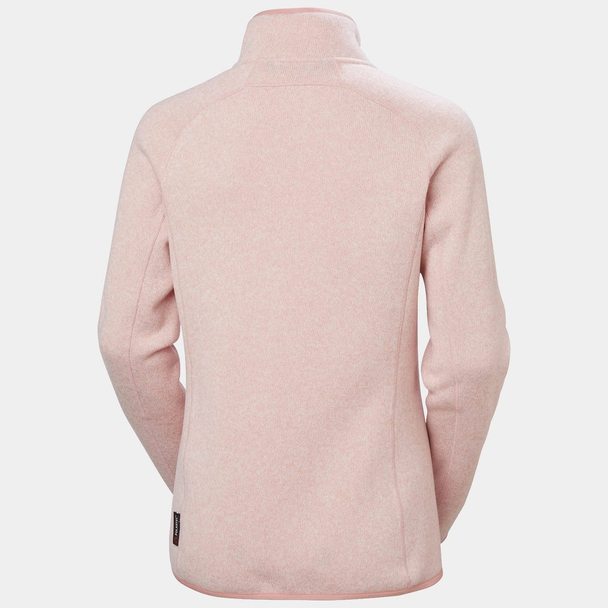 Helly Hansen Women Varde Fleece Jacket 2.0 - Pink Salt