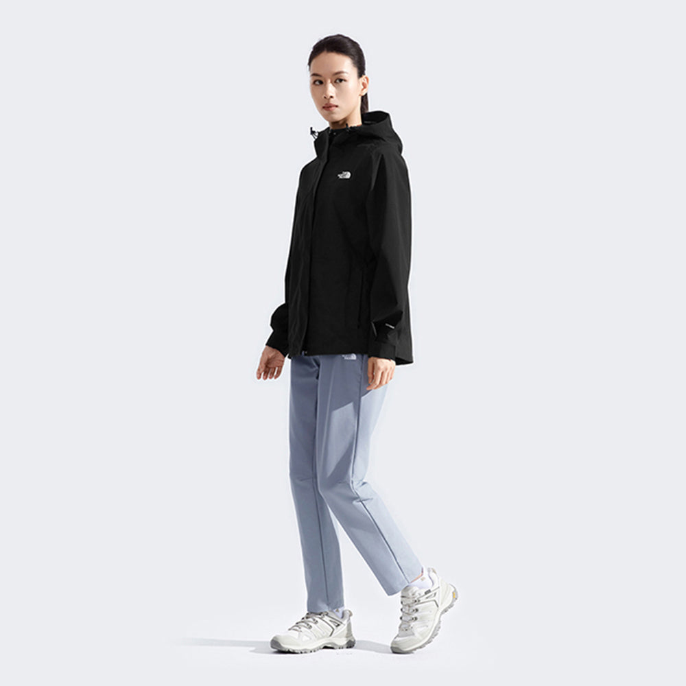 The North Face Women Sangro Dryvent Jacket 2.0 - AP TNF Black